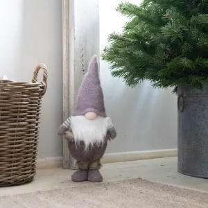 'Agnes Standing Gonk