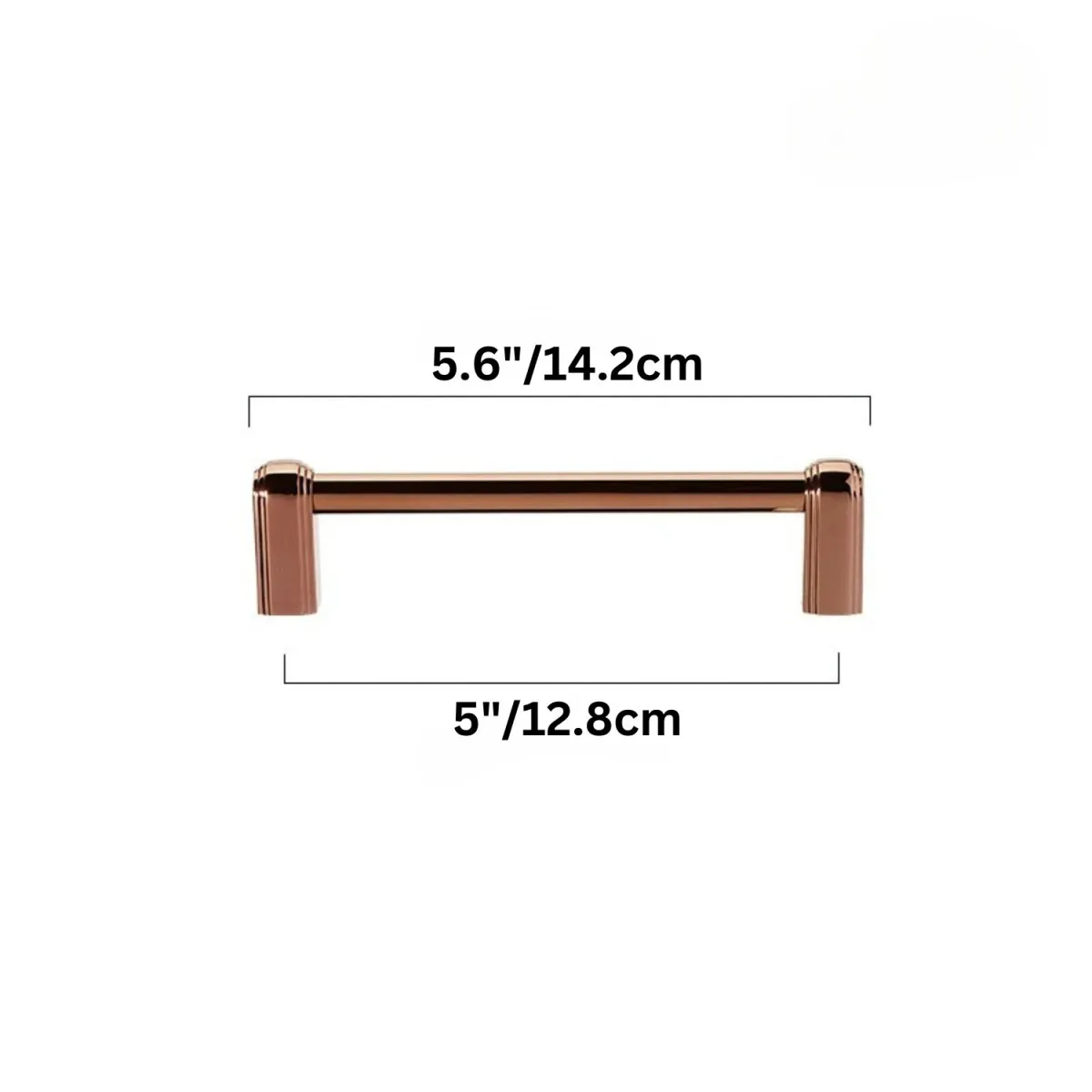 Ayas Knob & Pull Bar