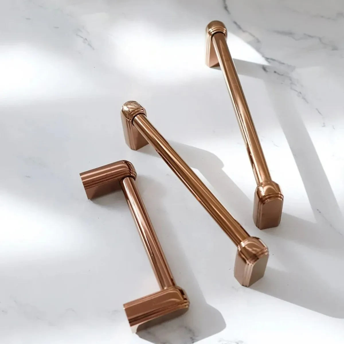 Ayas Knob & Pull Bar