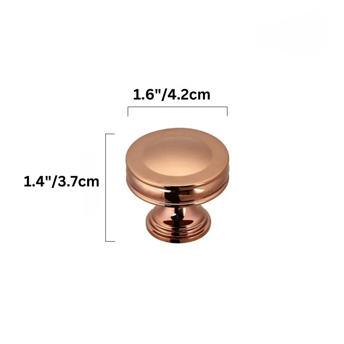 Ayas Knob & Pull Bar