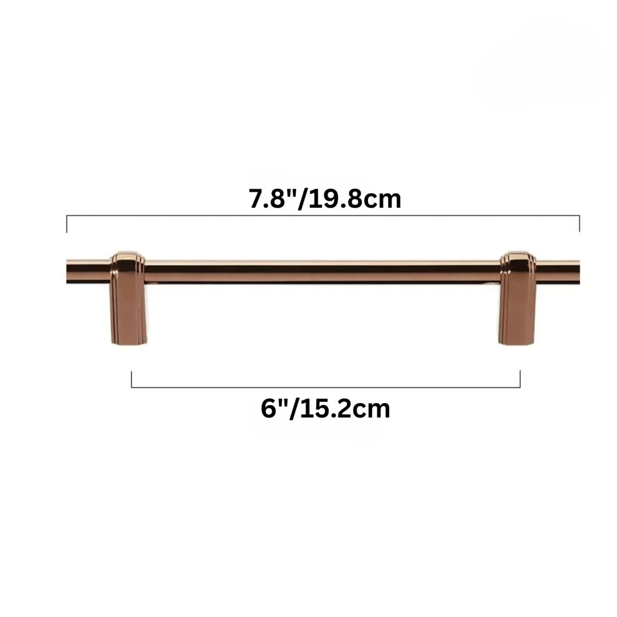 Ayas Knob & Pull Bar