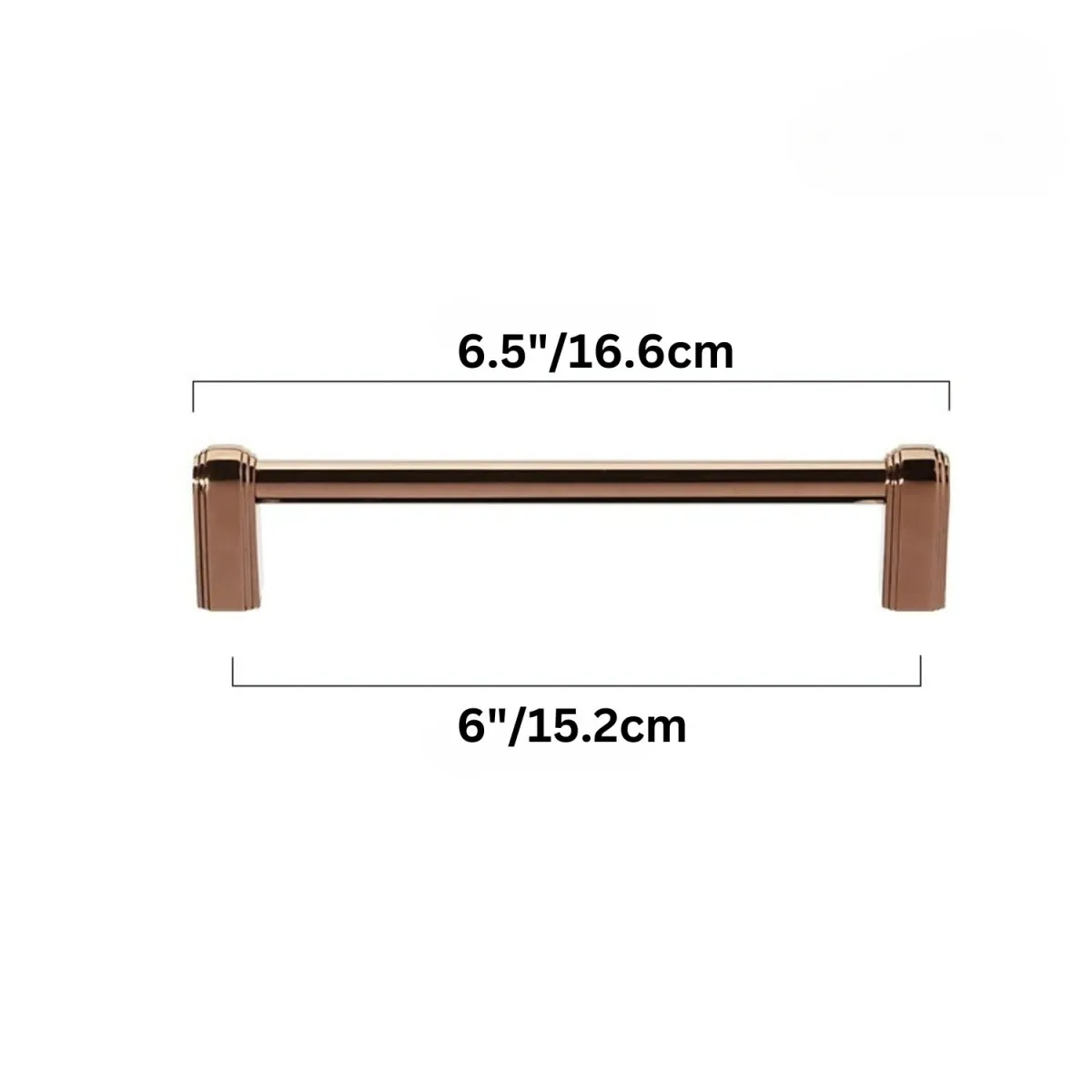 Ayas Knob & Pull Bar