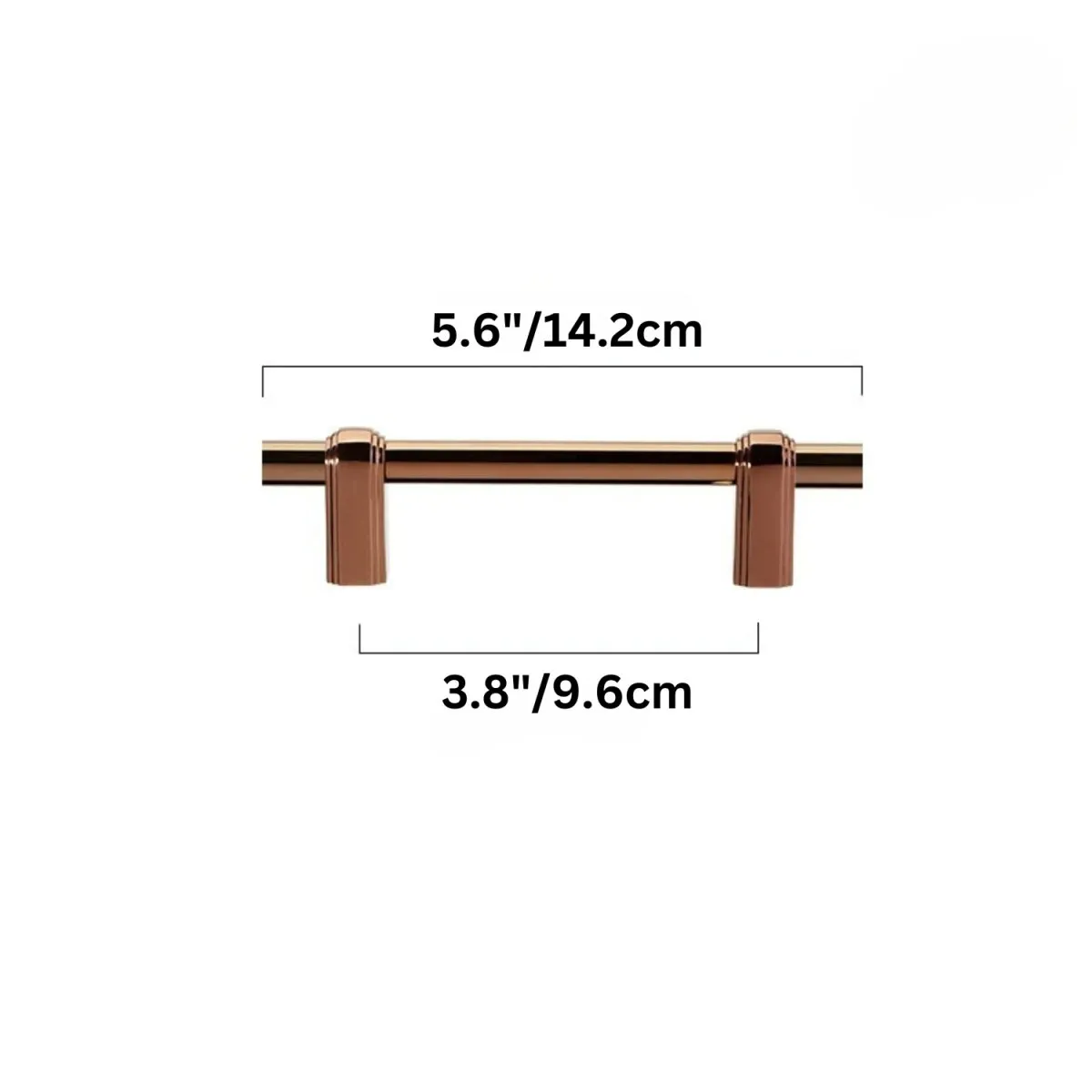 Ayas Knob & Pull Bar
