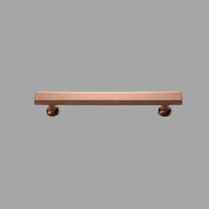 Ayas Knob & Pull Bar