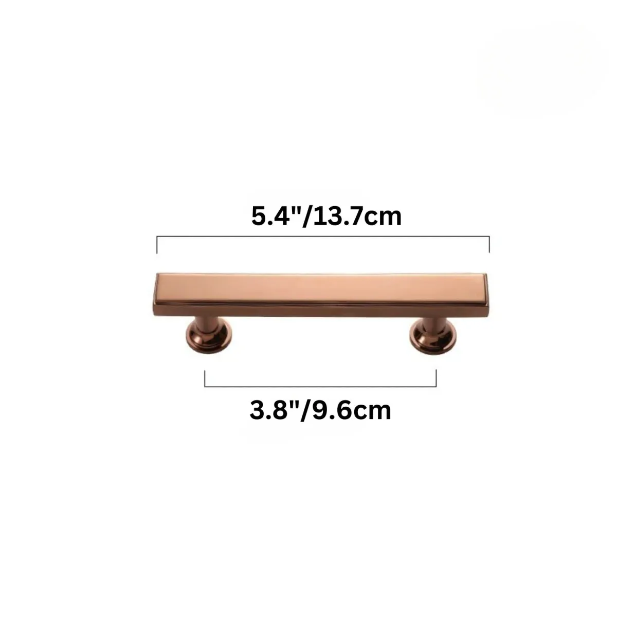 Ayas Knob & Pull Bar