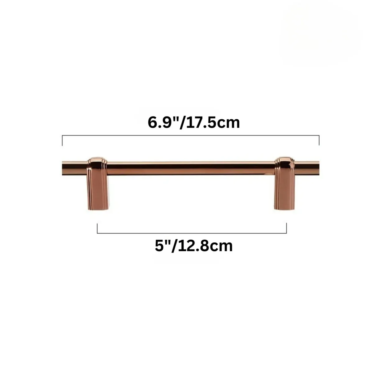 Ayas Knob & Pull Bar