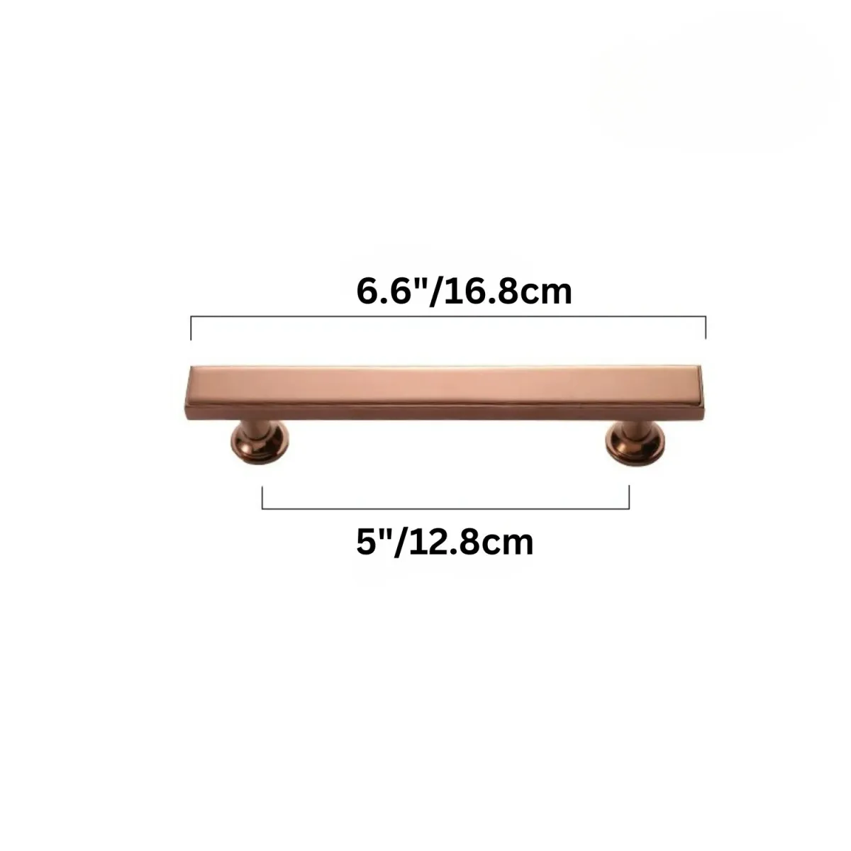 Ayas Knob & Pull Bar