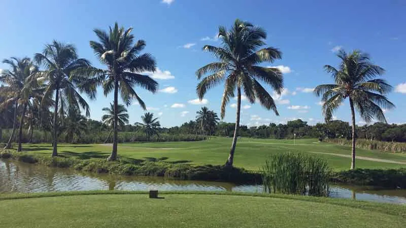 Barcelo Lakes