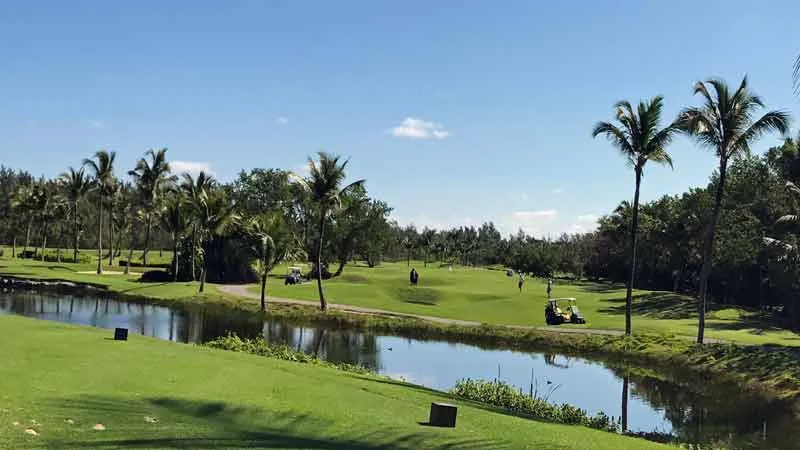 Barcelo Lakes