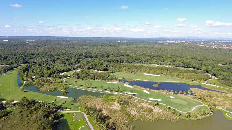 Barcelo Lakes