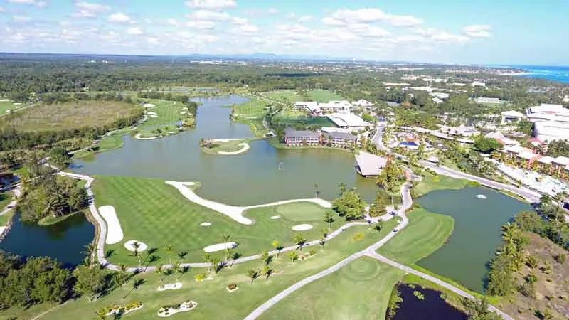 Barcelo Lakes