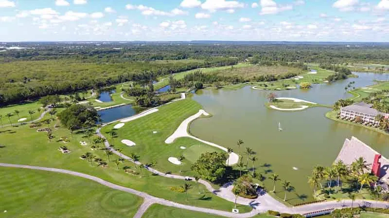 Barcelo Lakes
