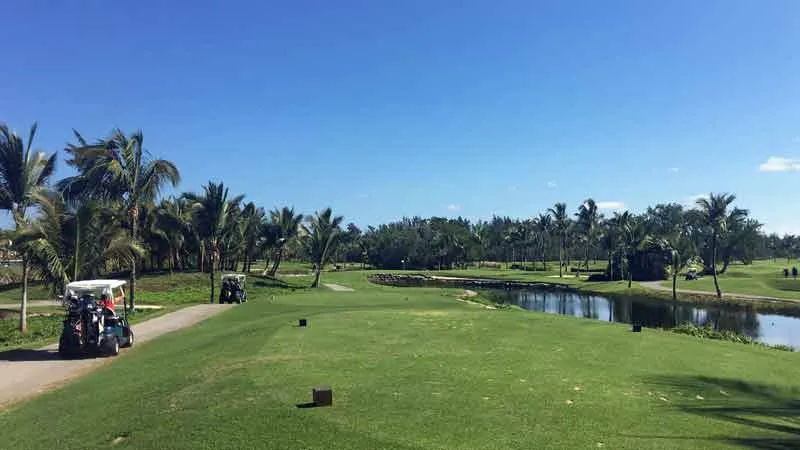 Barcelo Lakes