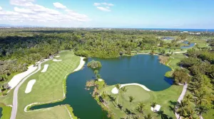 Barcelo Lakes