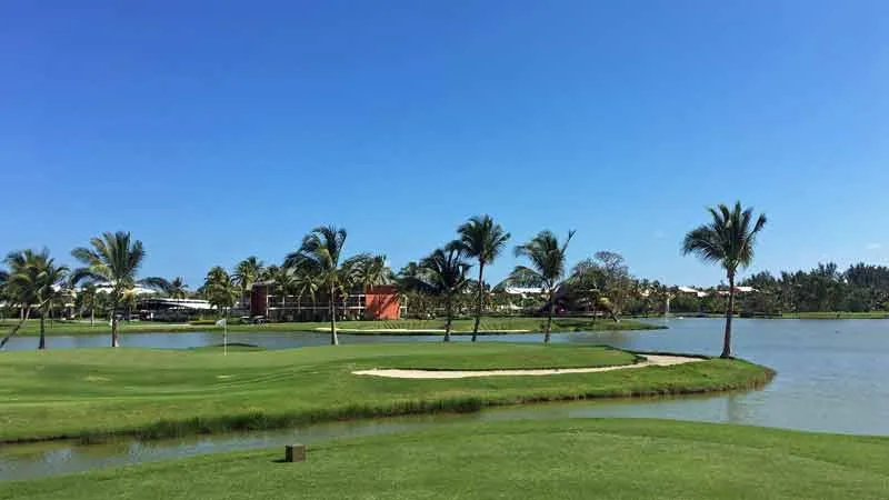 Barcelo Lakes