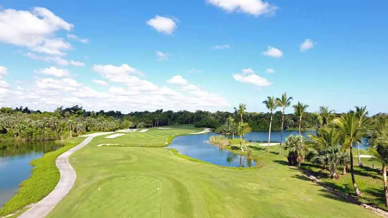 Barcelo Lakes