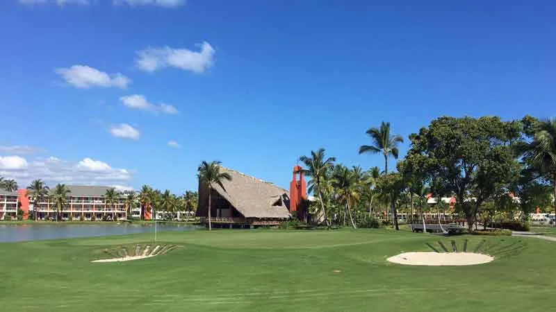 Barcelo Lakes