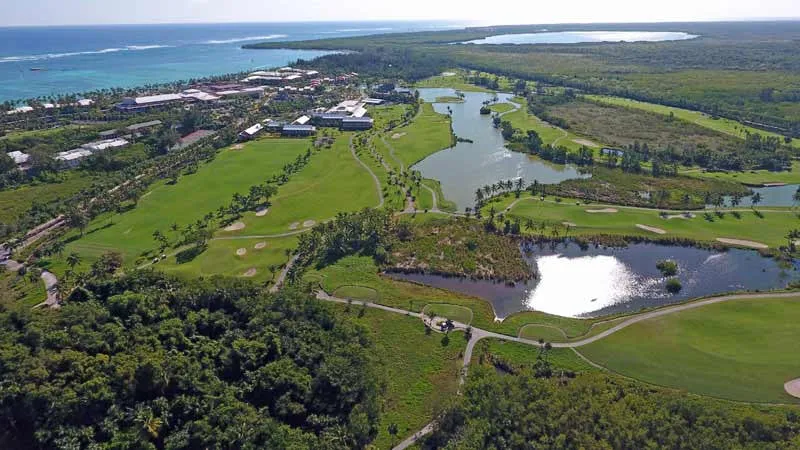 Barcelo Lakes