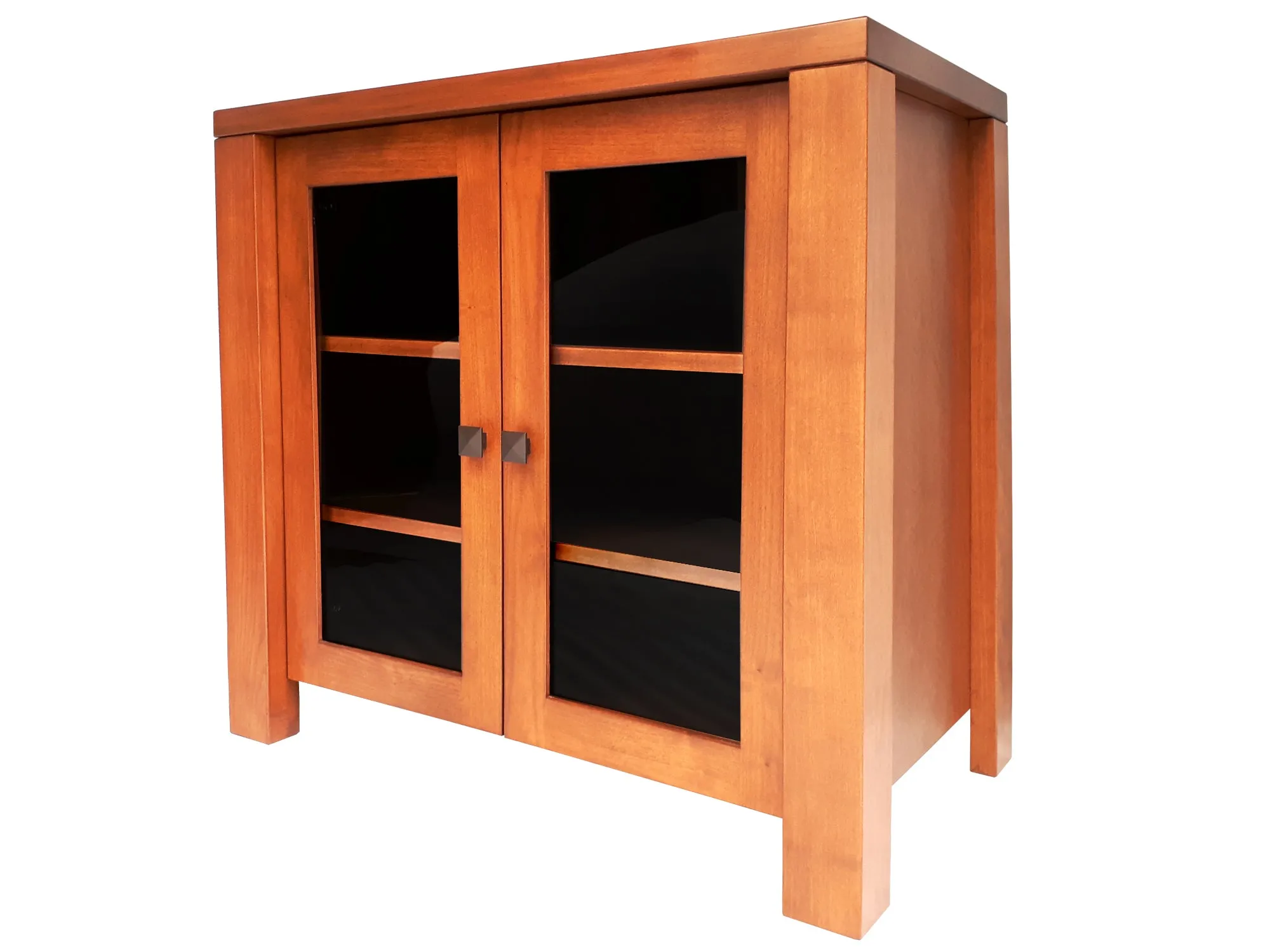 Boxwood Short Server