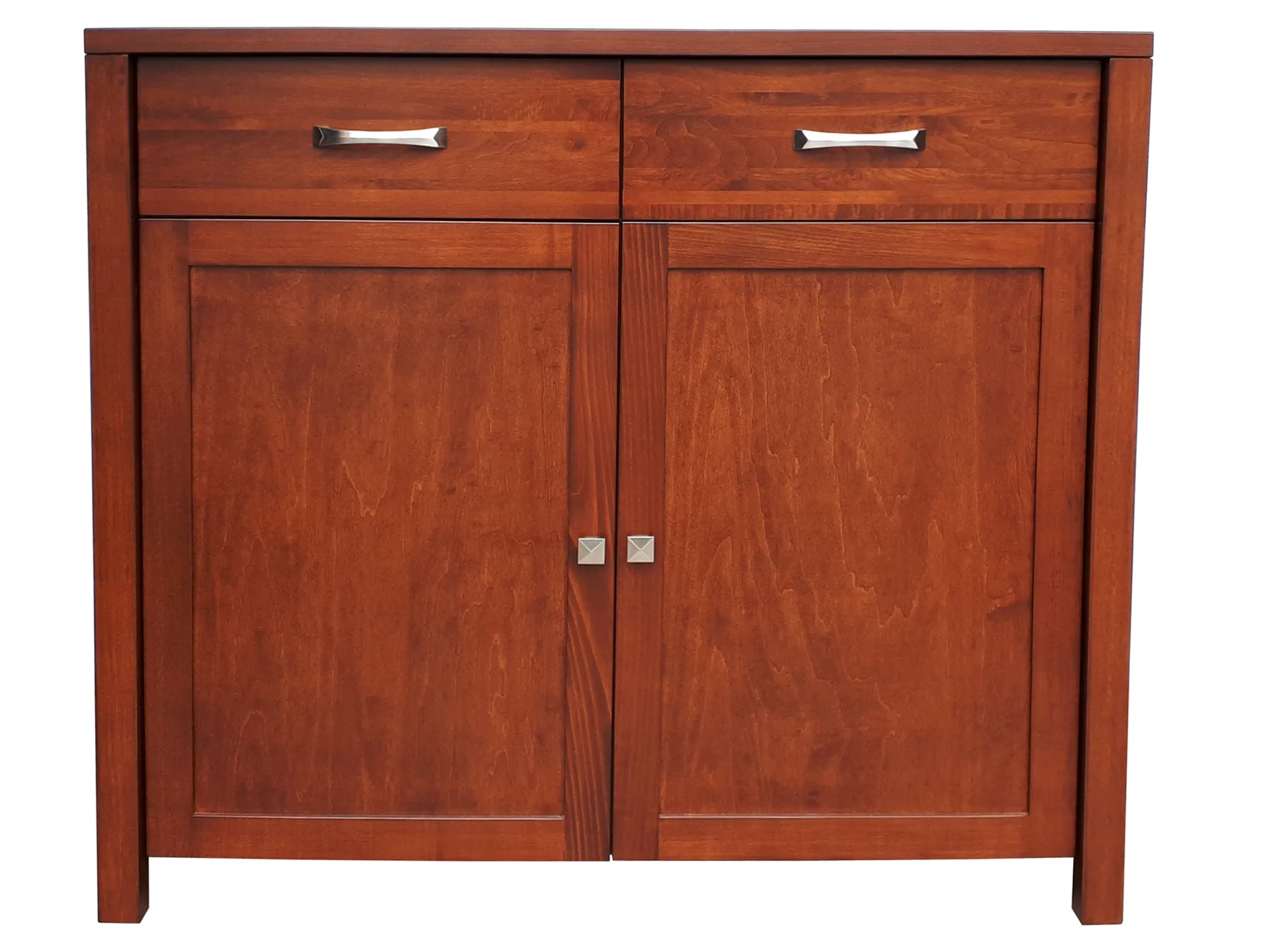 Boxwood Short Server
