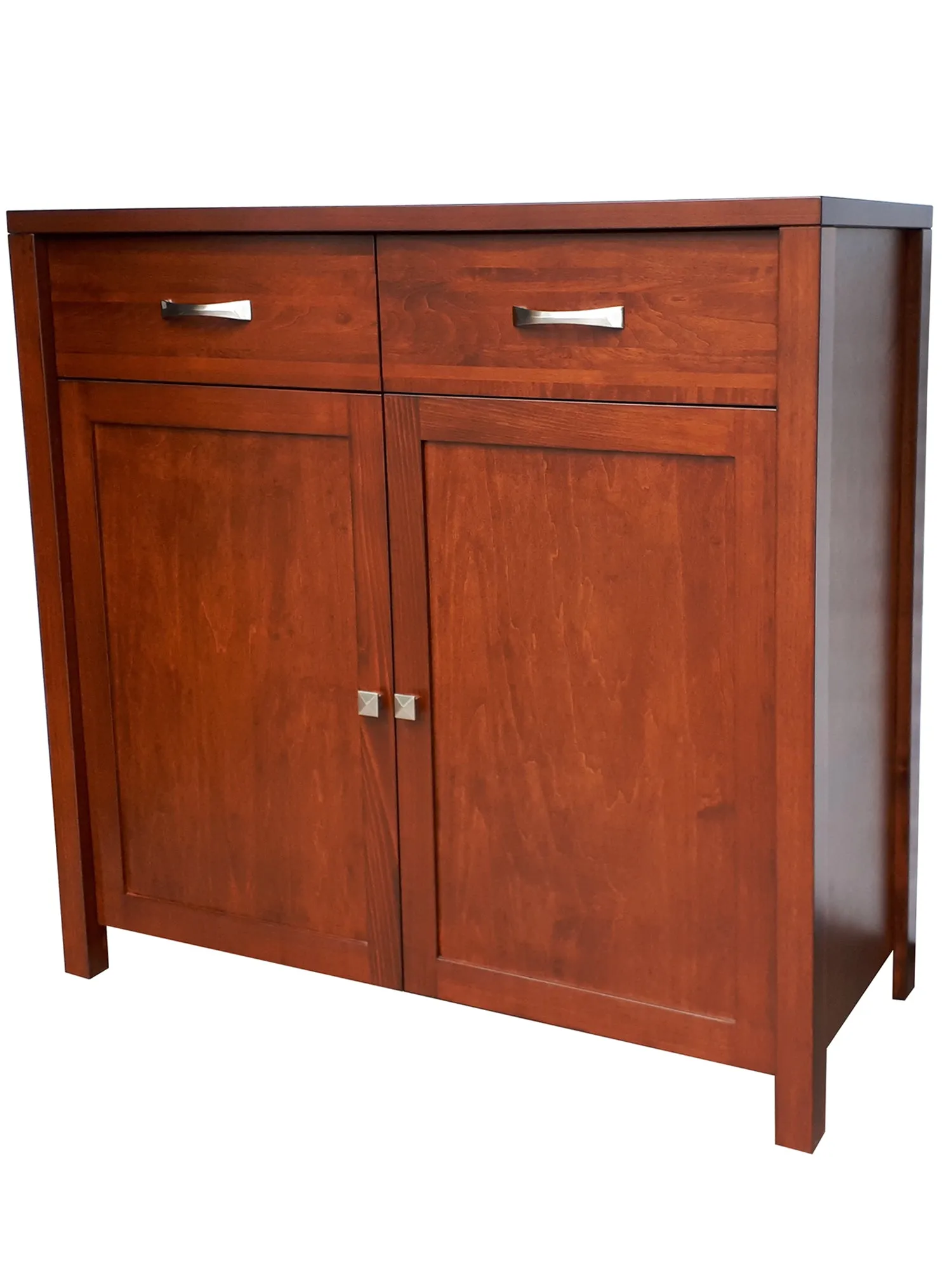 Boxwood Short Server