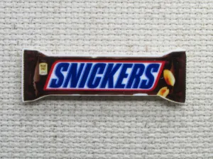 Candy Bar Needle Minder, Cover Minder, Magnet LAST ONE!