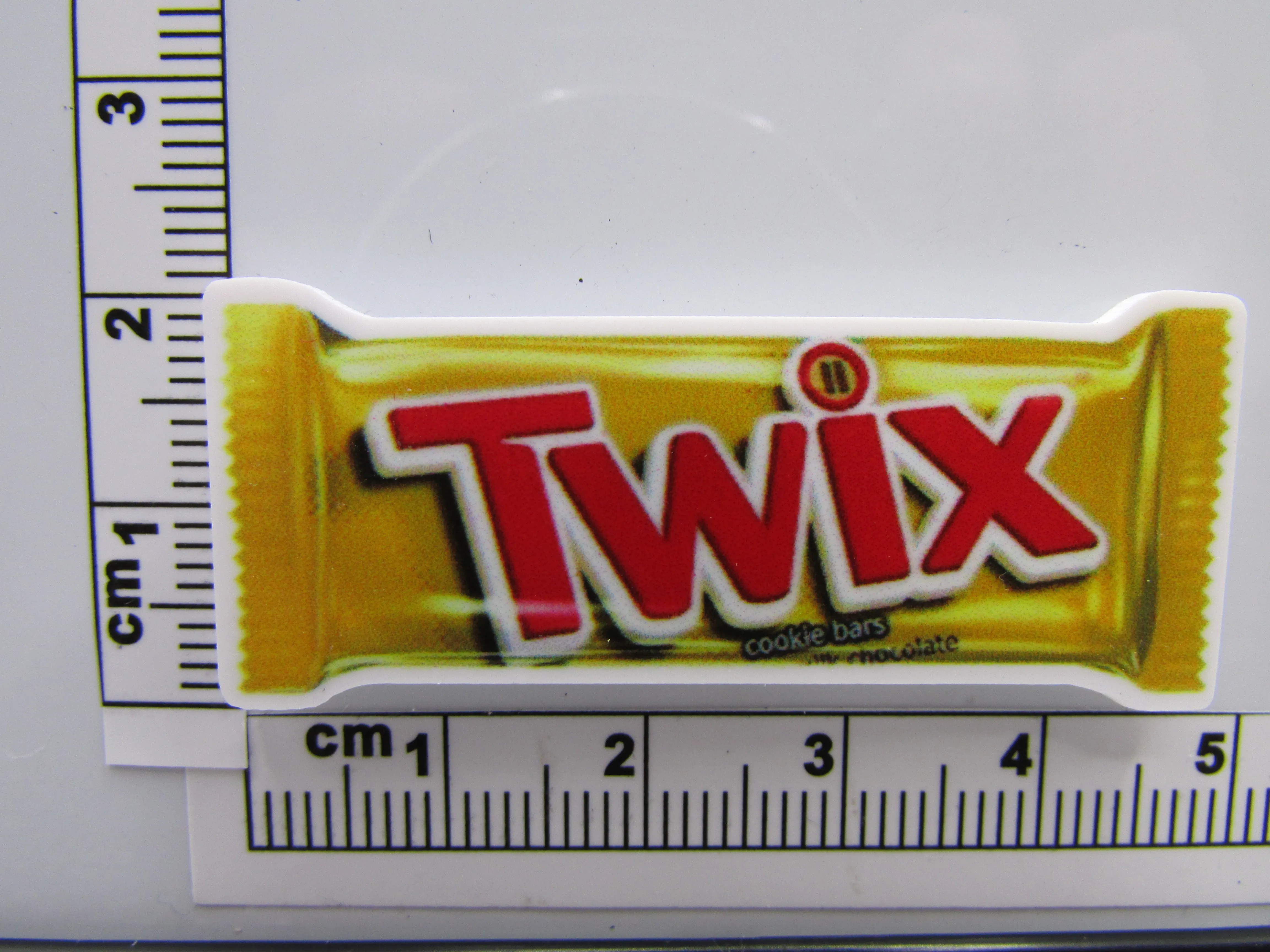 Candy Bar Needle Minder, Cover Minder, Magnet