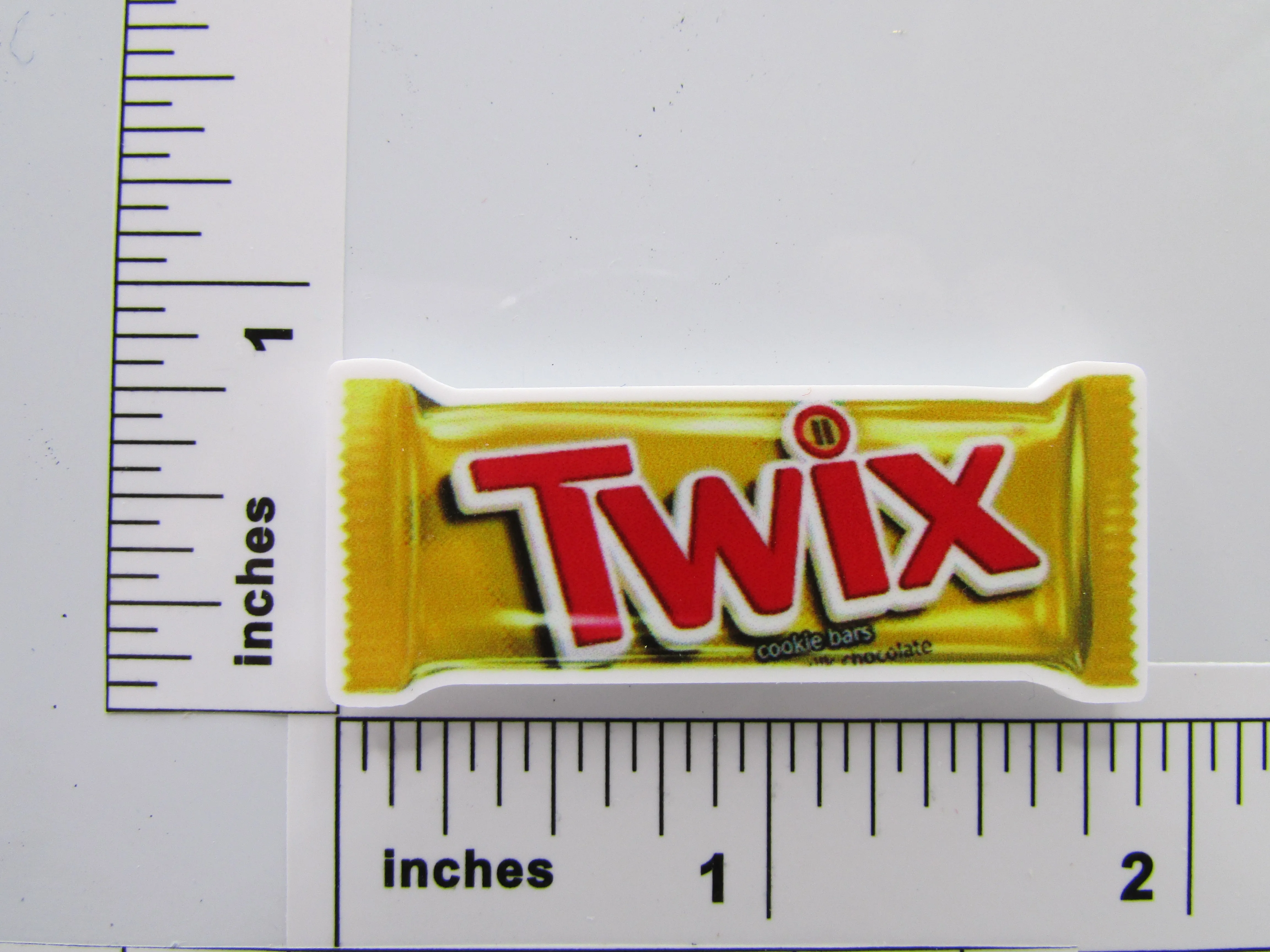 Candy Bar Needle Minder, Cover Minder, Magnet