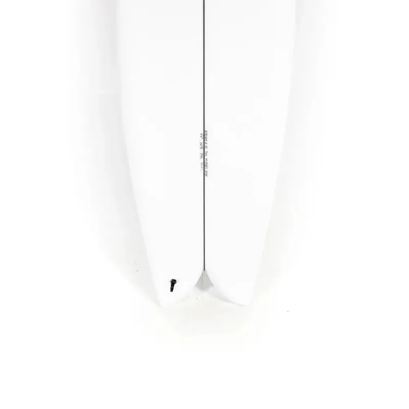 Chanel Island Surfboards Feb's Fish 5'09'' 35.9 L