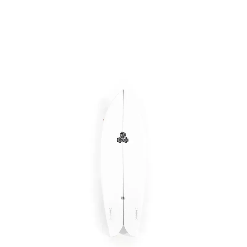Chanel Island Surfboards Feb's Fish 5'09'' 35.9 L