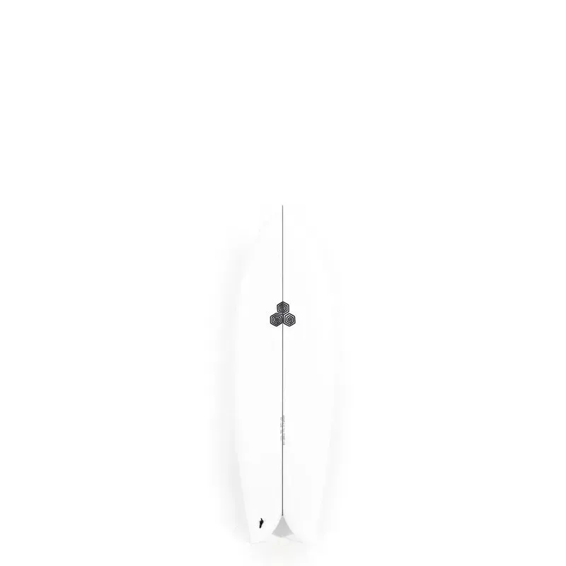 Chanel Island Surfboards Feb's Fish 5'09'' 35.9 L