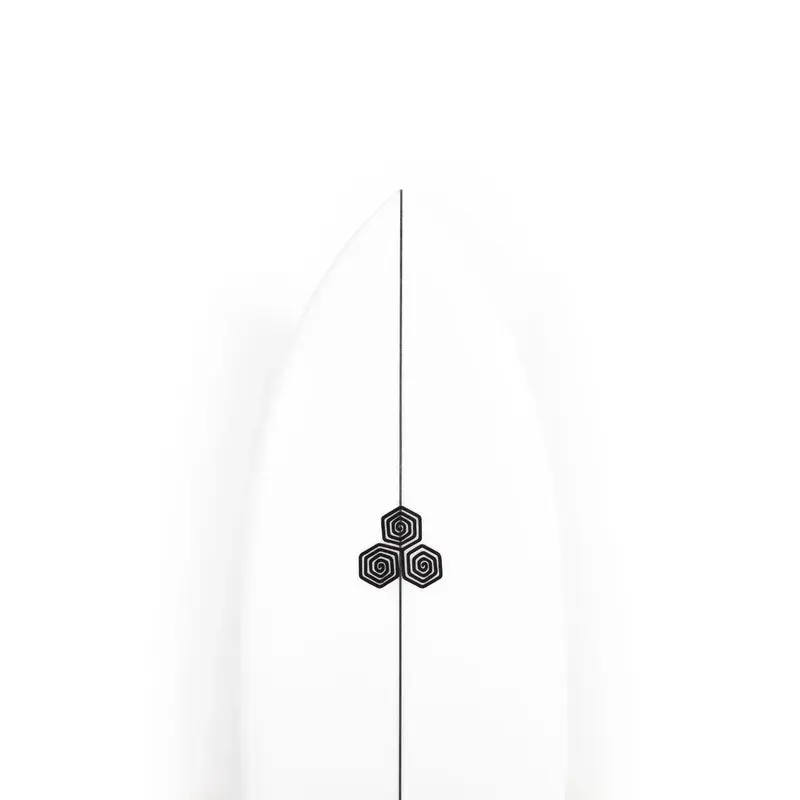 Chanel Island Surfboards Feb's Fish 5'09'' 35.9 L