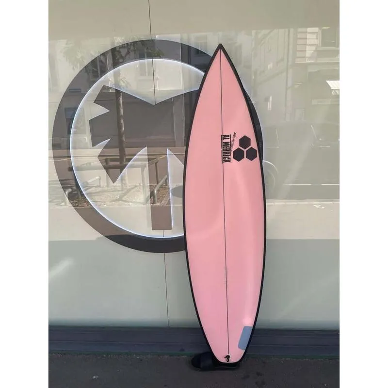 Channel Island Surfboards Happy 5'10" Futures