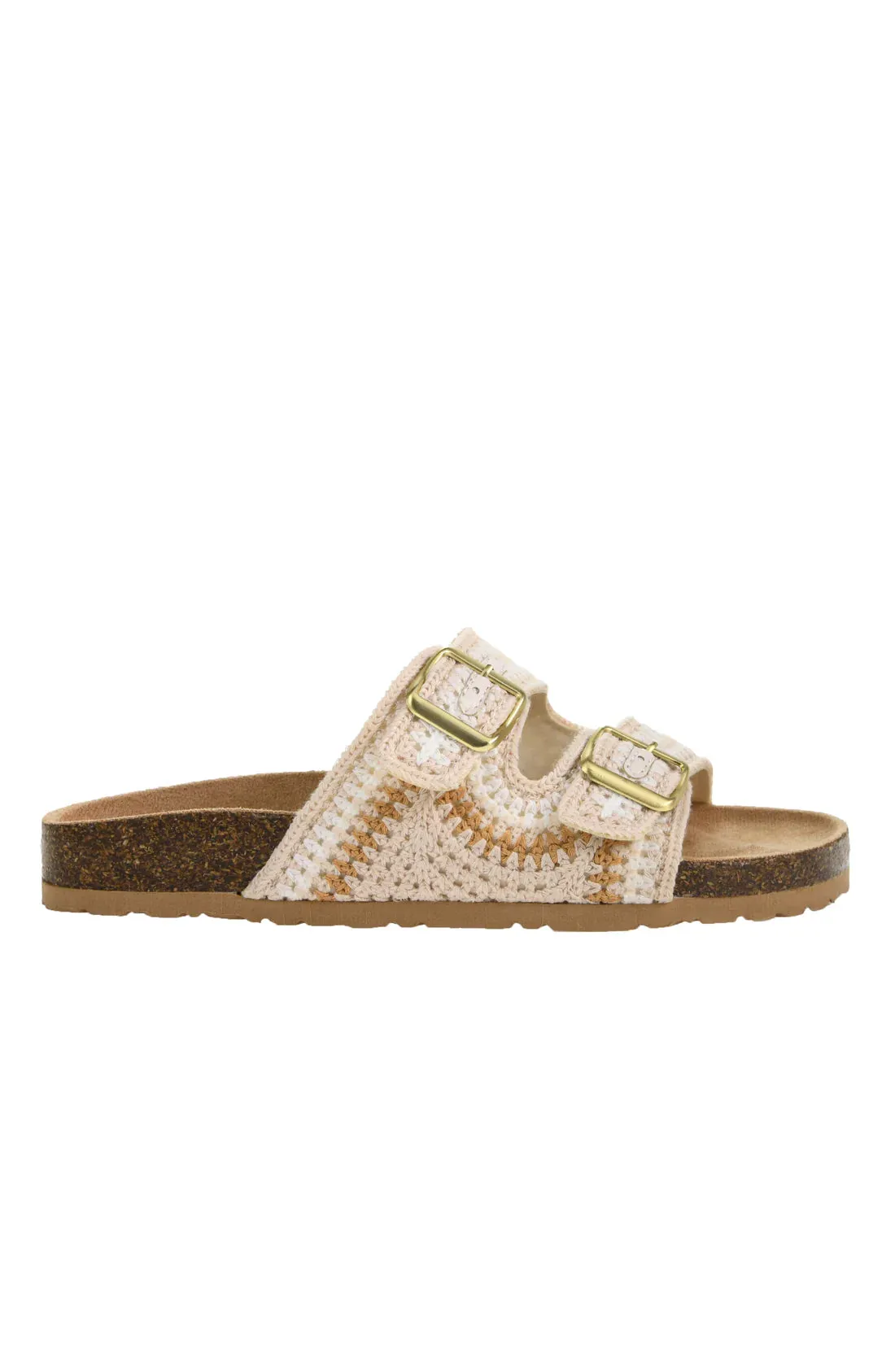 Chinese Laundry Tambour Natural