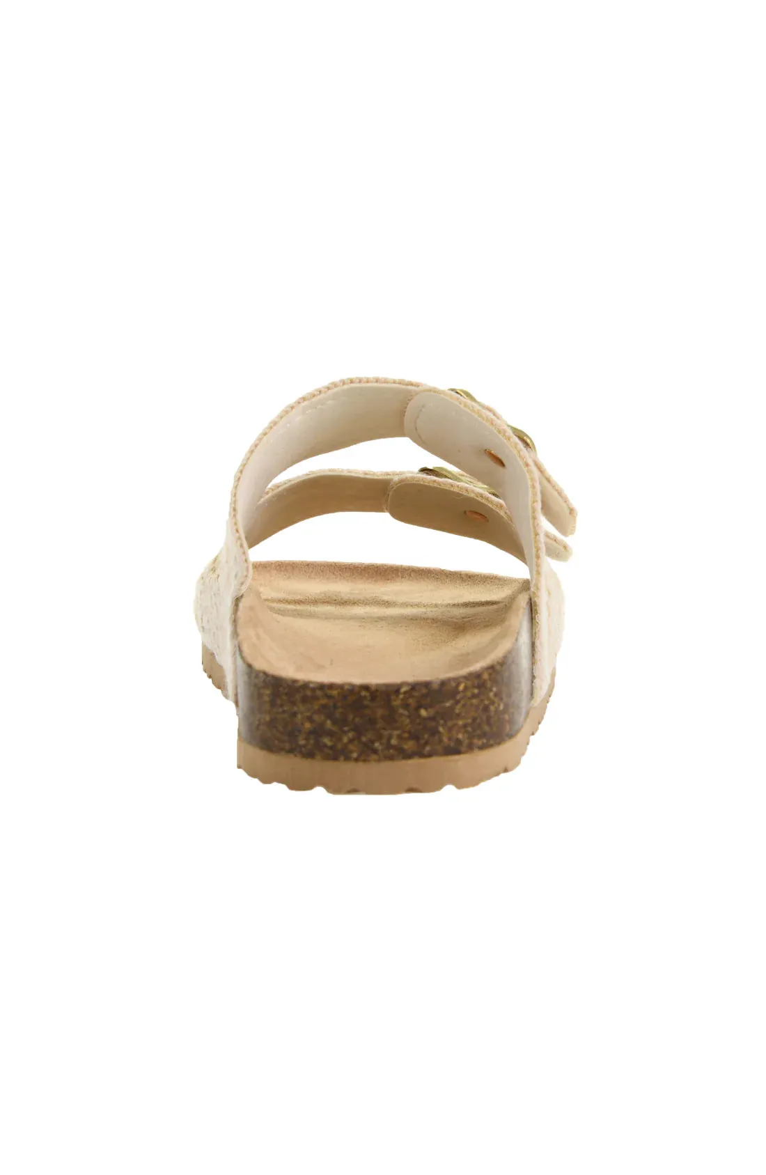 Chinese Laundry Tambour Natural