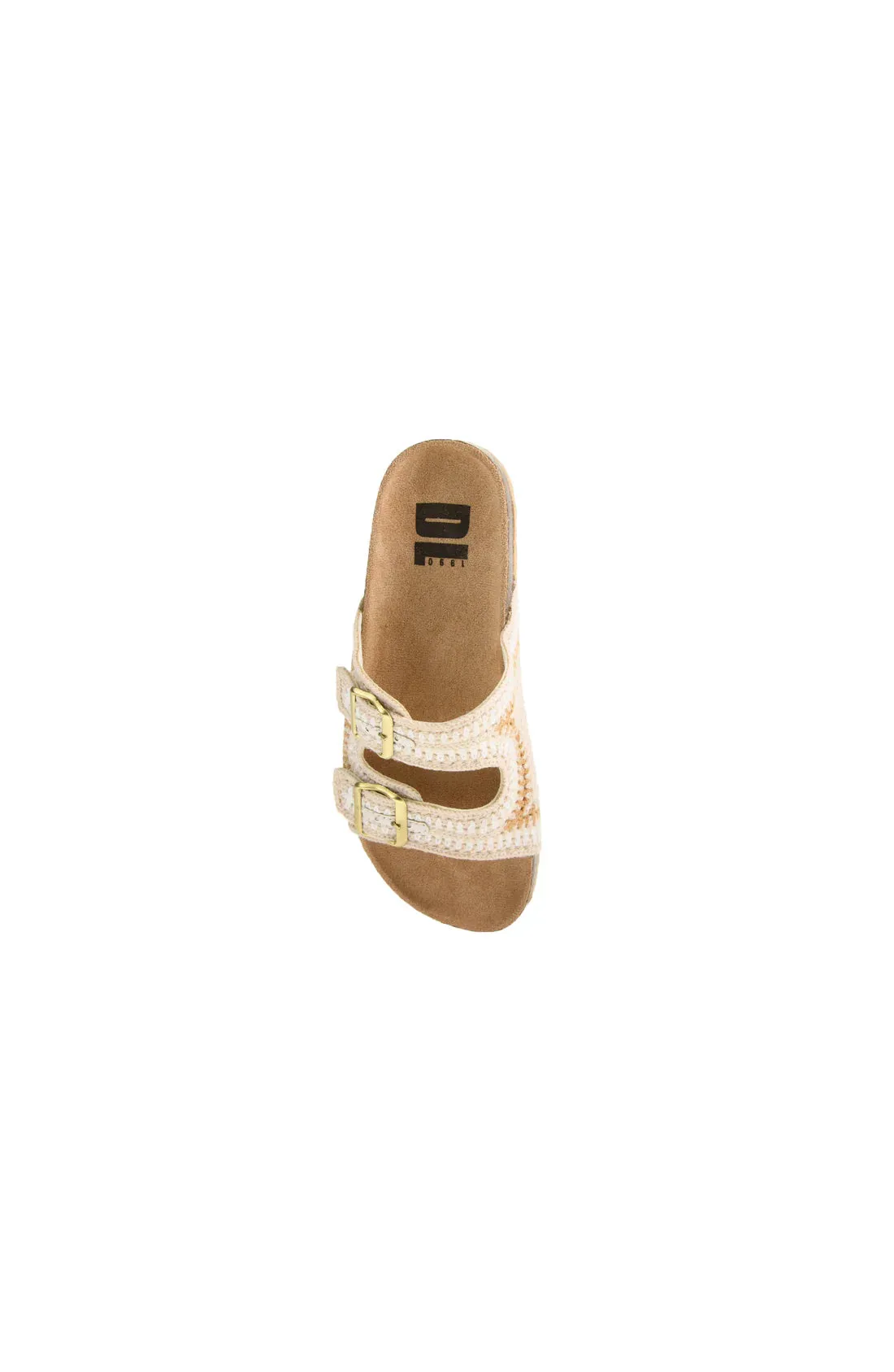 Chinese Laundry Tambour Natural