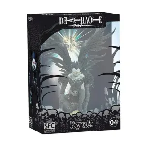 Death Note - Shinigami Ryuk Figure - ABYstyle - Super Figure Collection