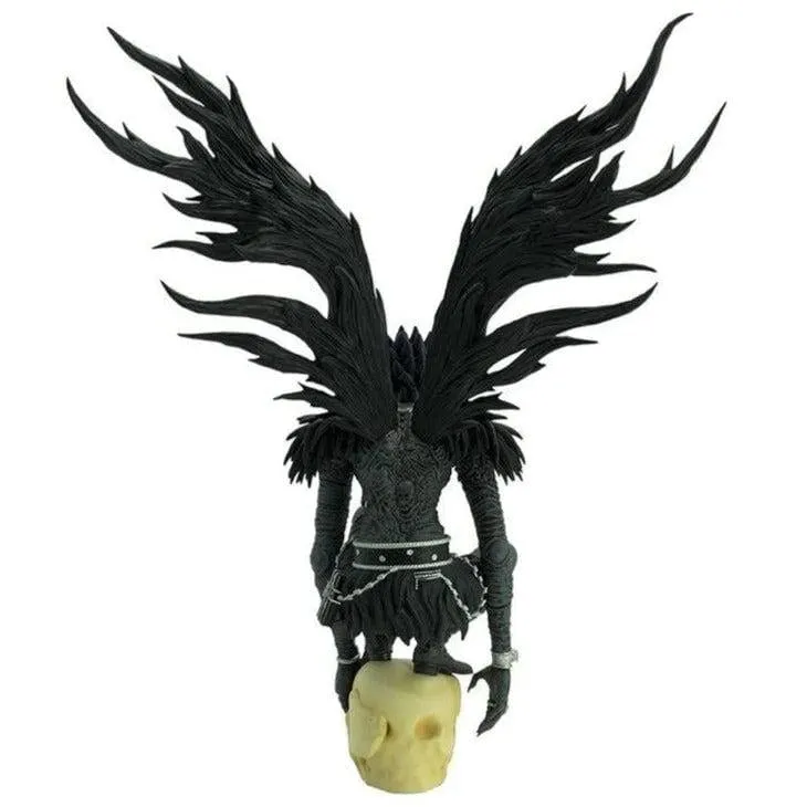Death Note - Shinigami Ryuk Figure - ABYstyle - Super Figure Collection
