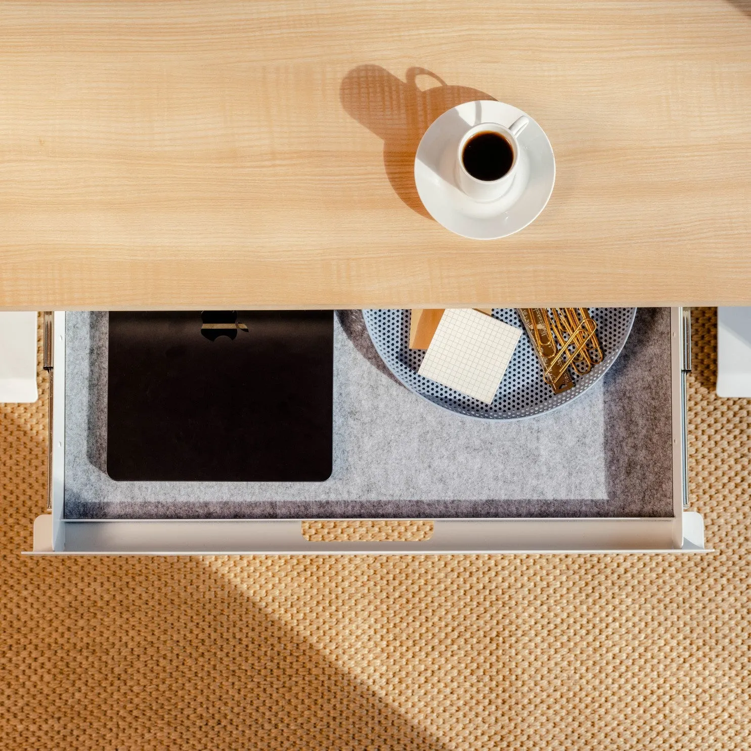 Desk Drawer