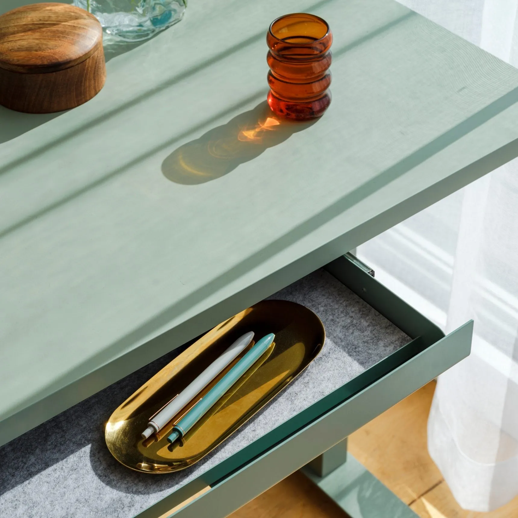 Desk Drawer