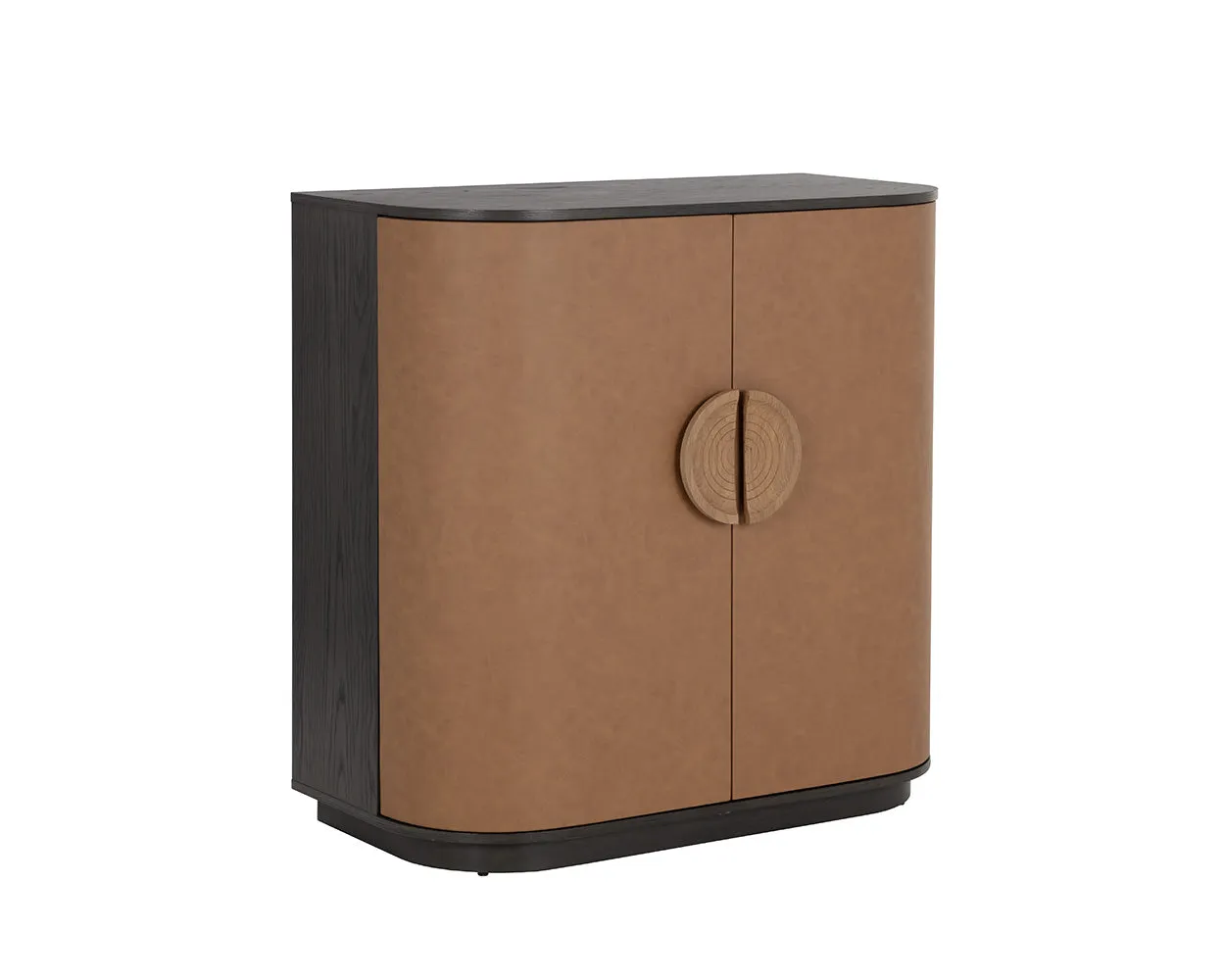 Dresden Bar Cabinet
