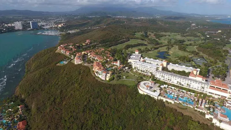 El Conquistador Golf Club