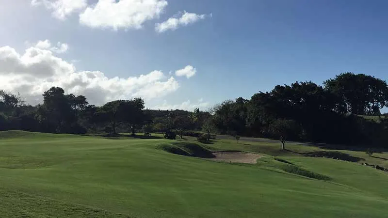 El Conquistador Golf Club
