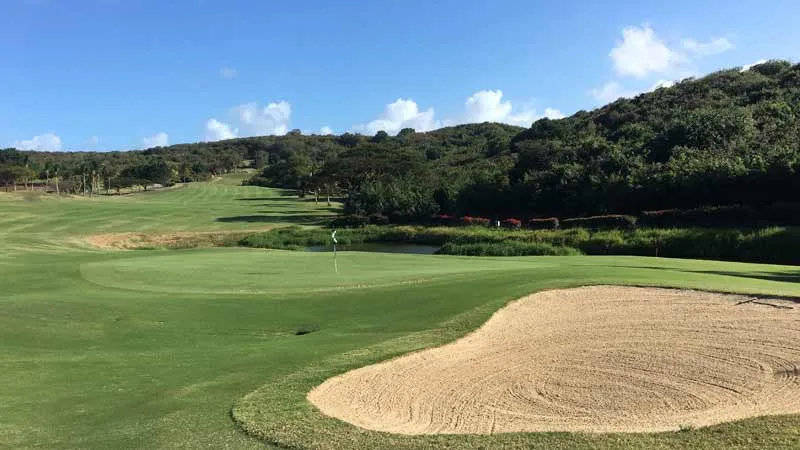 El Conquistador Golf Club