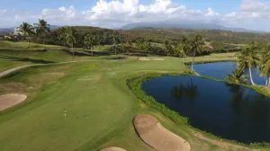 El Conquistador Golf Club