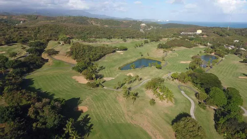 El Conquistador Golf Club