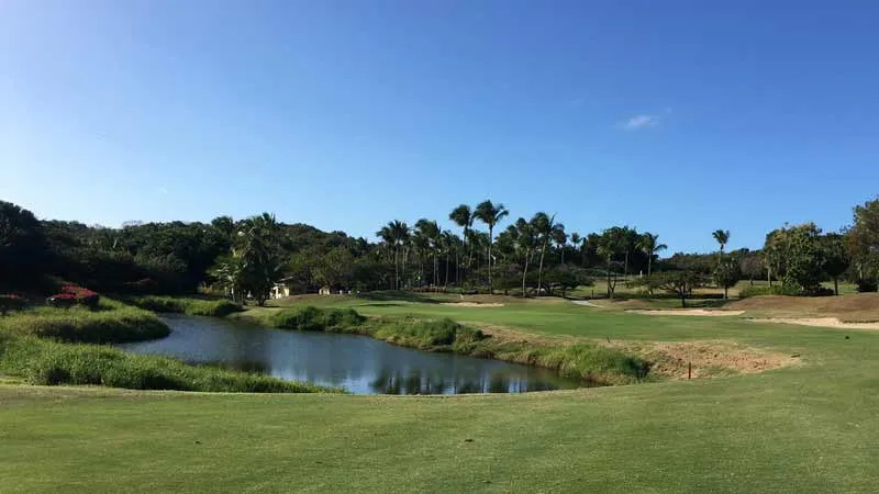 El Conquistador Golf Club