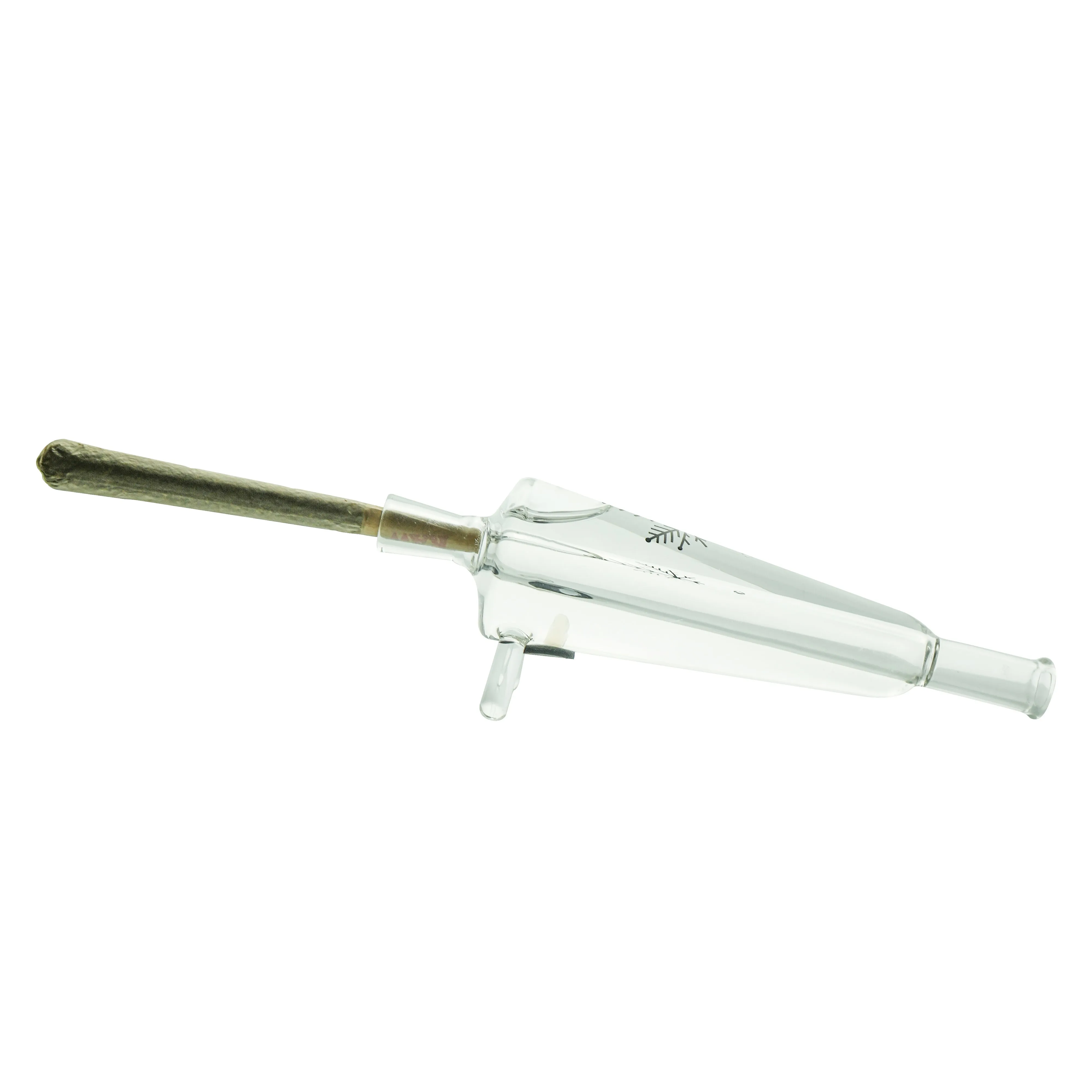 Freeze Pipe - Glycerin Blunt Tip Pro