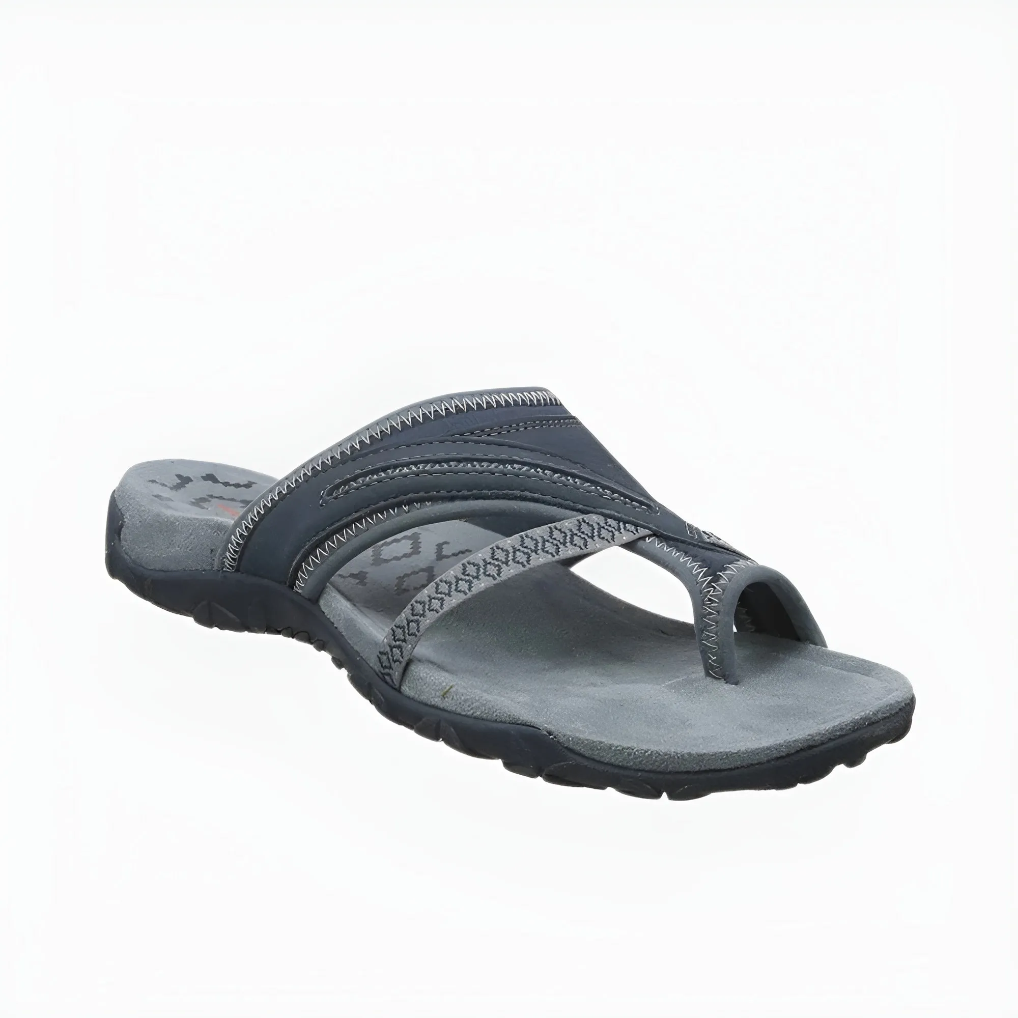 Giovanna - Ergonomic support sandals