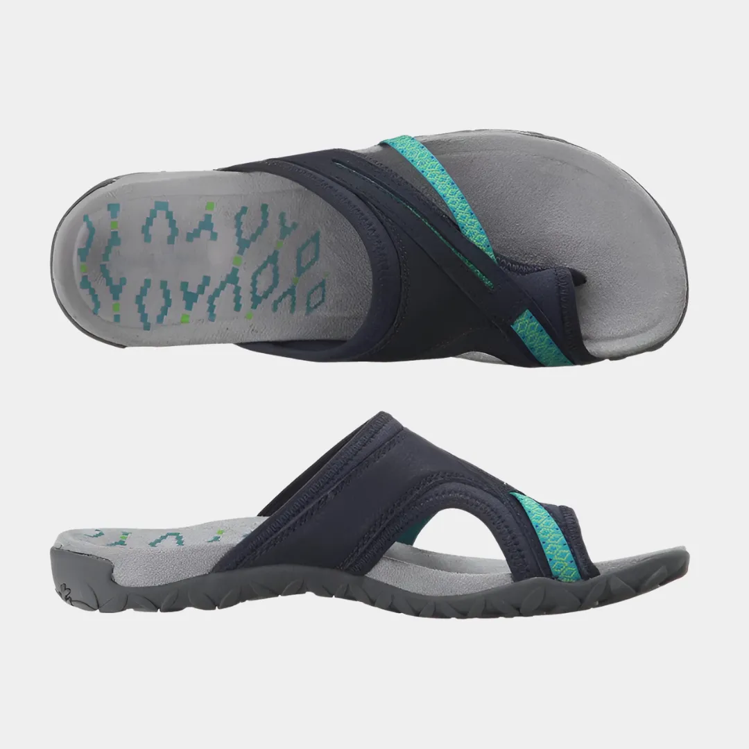 Giovanna - Ergonomic support sandals